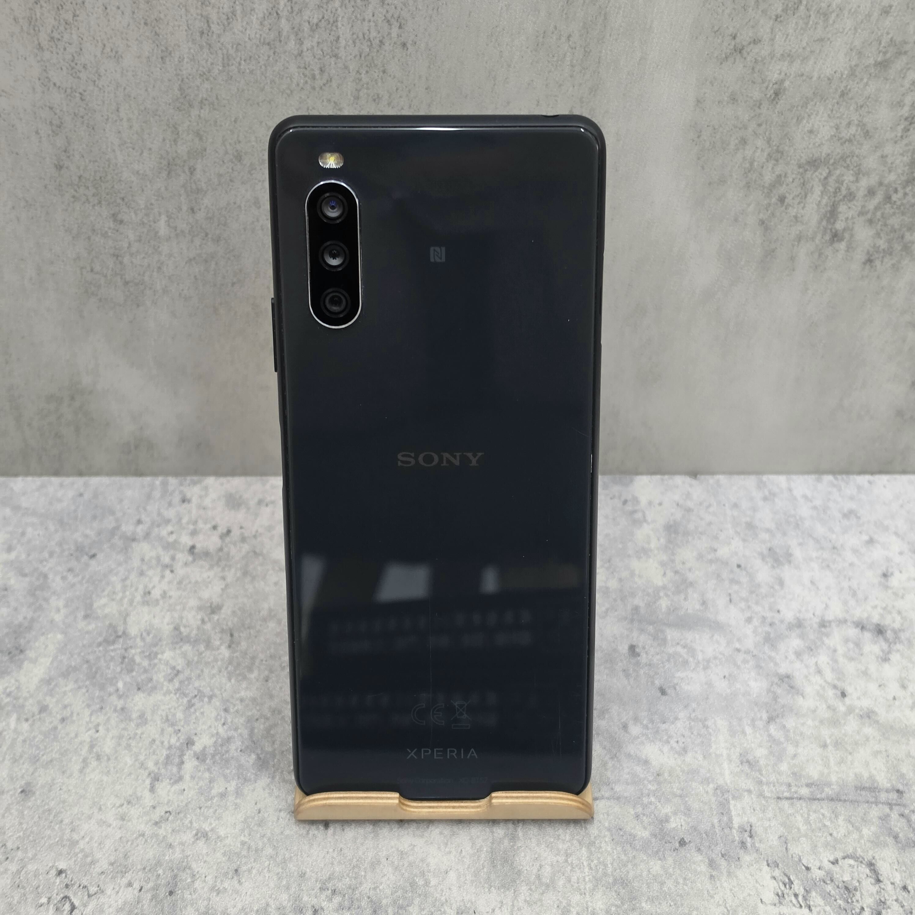 【二手安卓】Sony Xperia 10 III 6G+128G 水漾黑