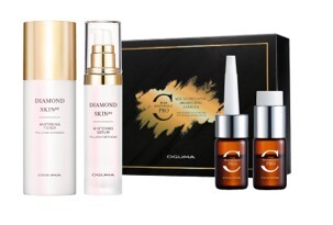 [TW] OGUMA Whitening Bundle 3 PC Set