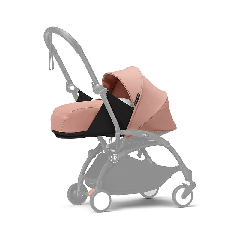 Stokke YOYO 0+ Newborn pack 初生套裝