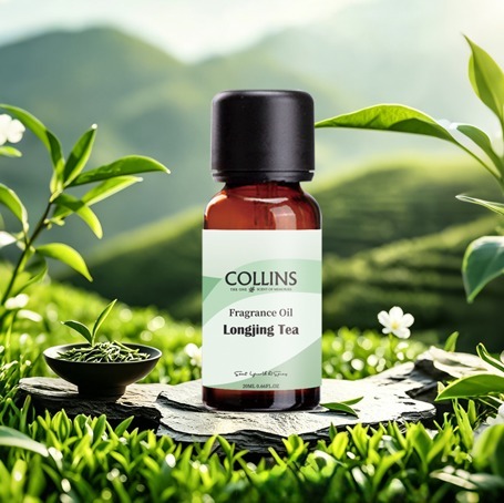 (7604) Collins香薰精油 20ml【10款可選】
