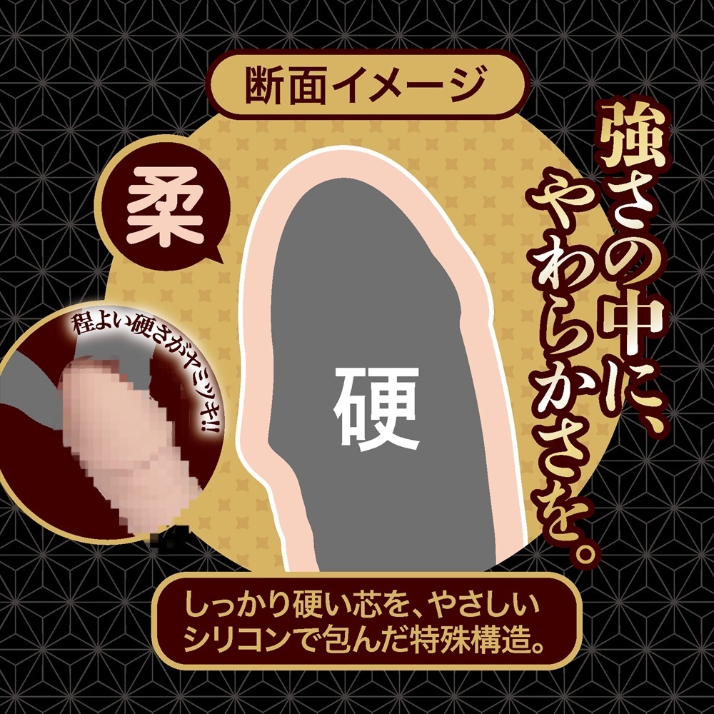 【日本精品】奢華美學智能靜音防水按摩棒 | 女性高潮自慰器震動棒 (Sexcation Store 情趣用品)