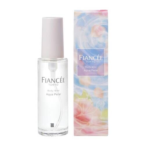 Body Mist 身體噴霧 系列