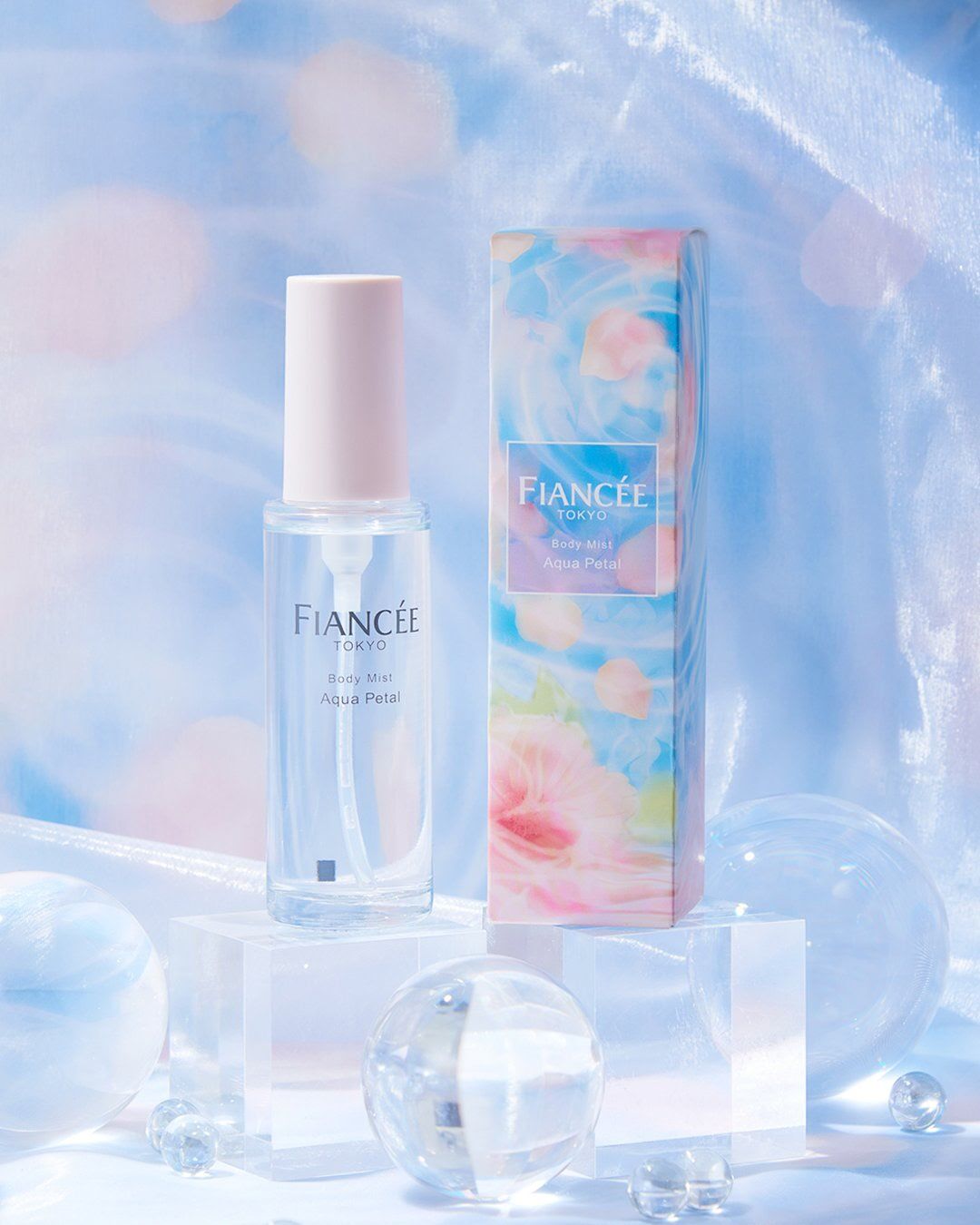 Body Mist 身體噴霧 系列