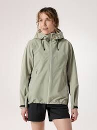Arcteryx Beta SL Jacket W Habitat