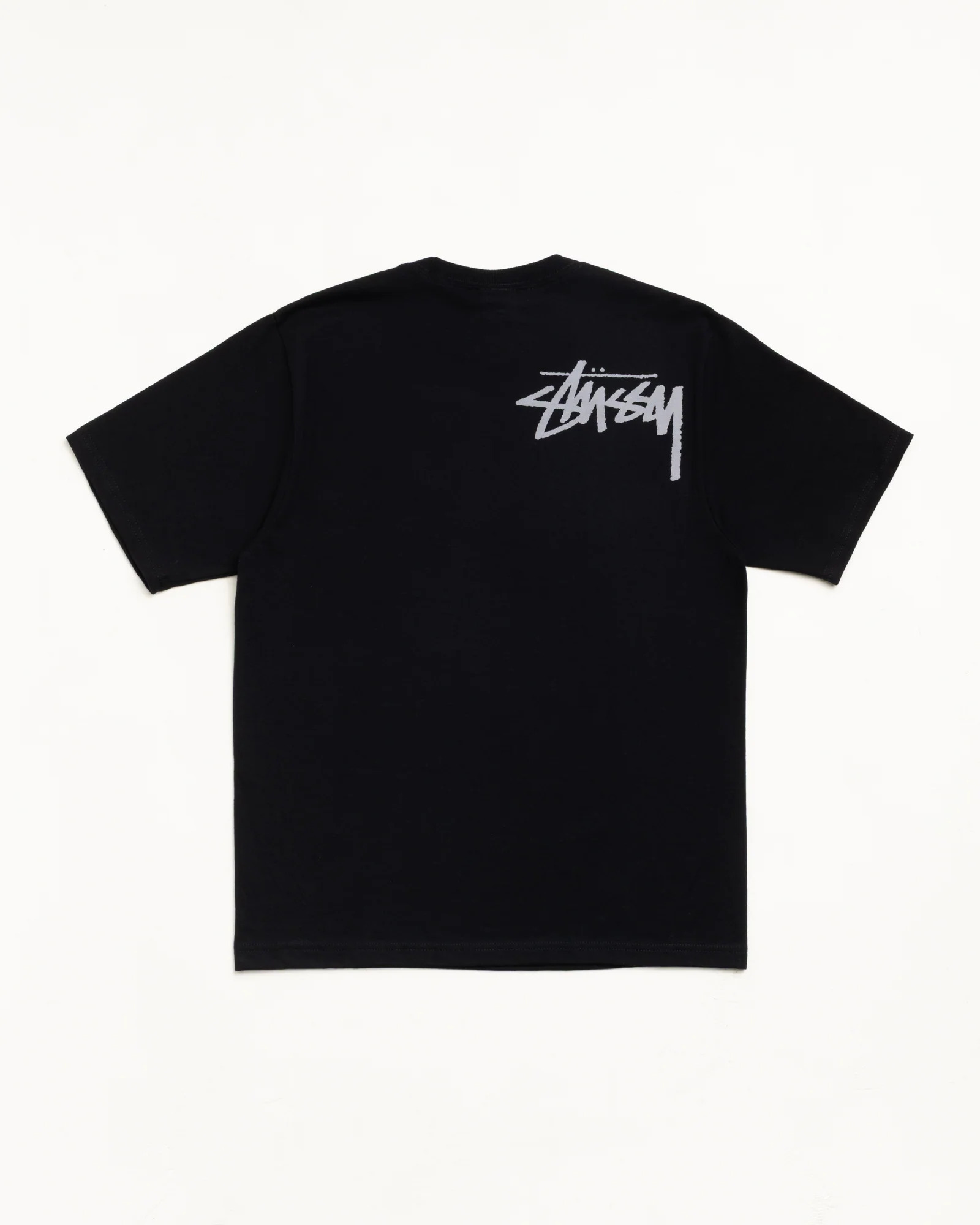 STUSSY DOUBLE VENUS TEE 維納斯 美式 顛倒 抽象 照片 T