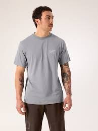 Arcteryx Kragg SL Cotton SS M Void