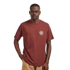 Patagonia M's Unity Fitz Responsibili-Tee Dried Vanilla
