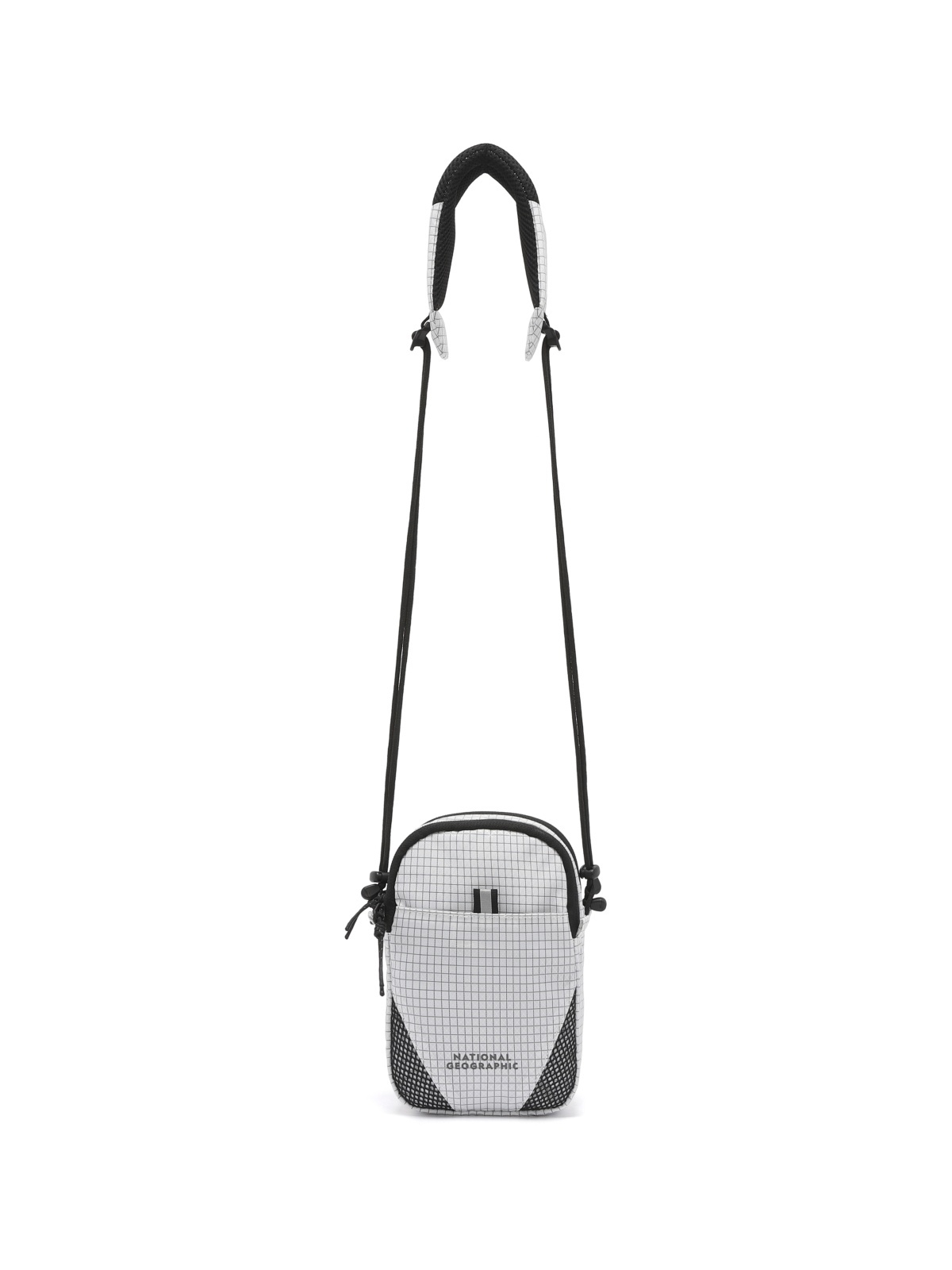 【直播】National Geographic LX0613816 Ripstop 斜孭袋仔 (N265ACR320)