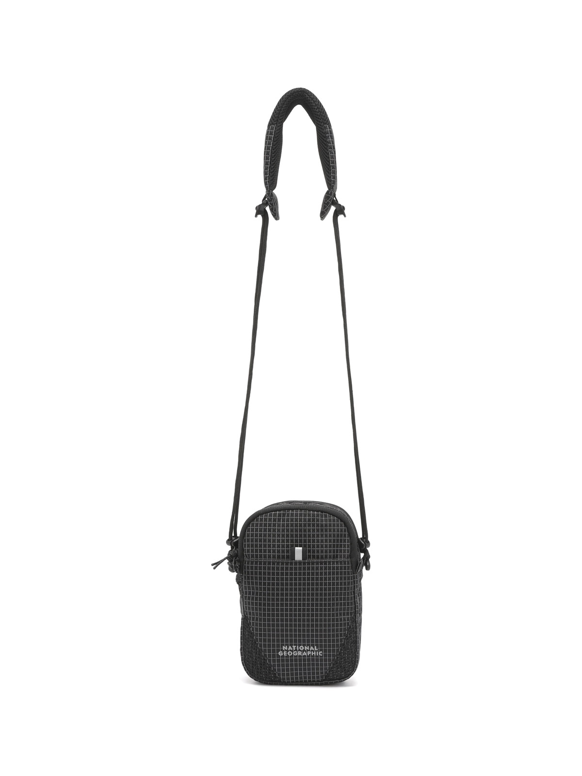 【直播】National Geographic LX0613816 Ripstop 斜孭袋仔 (N265ACR320)