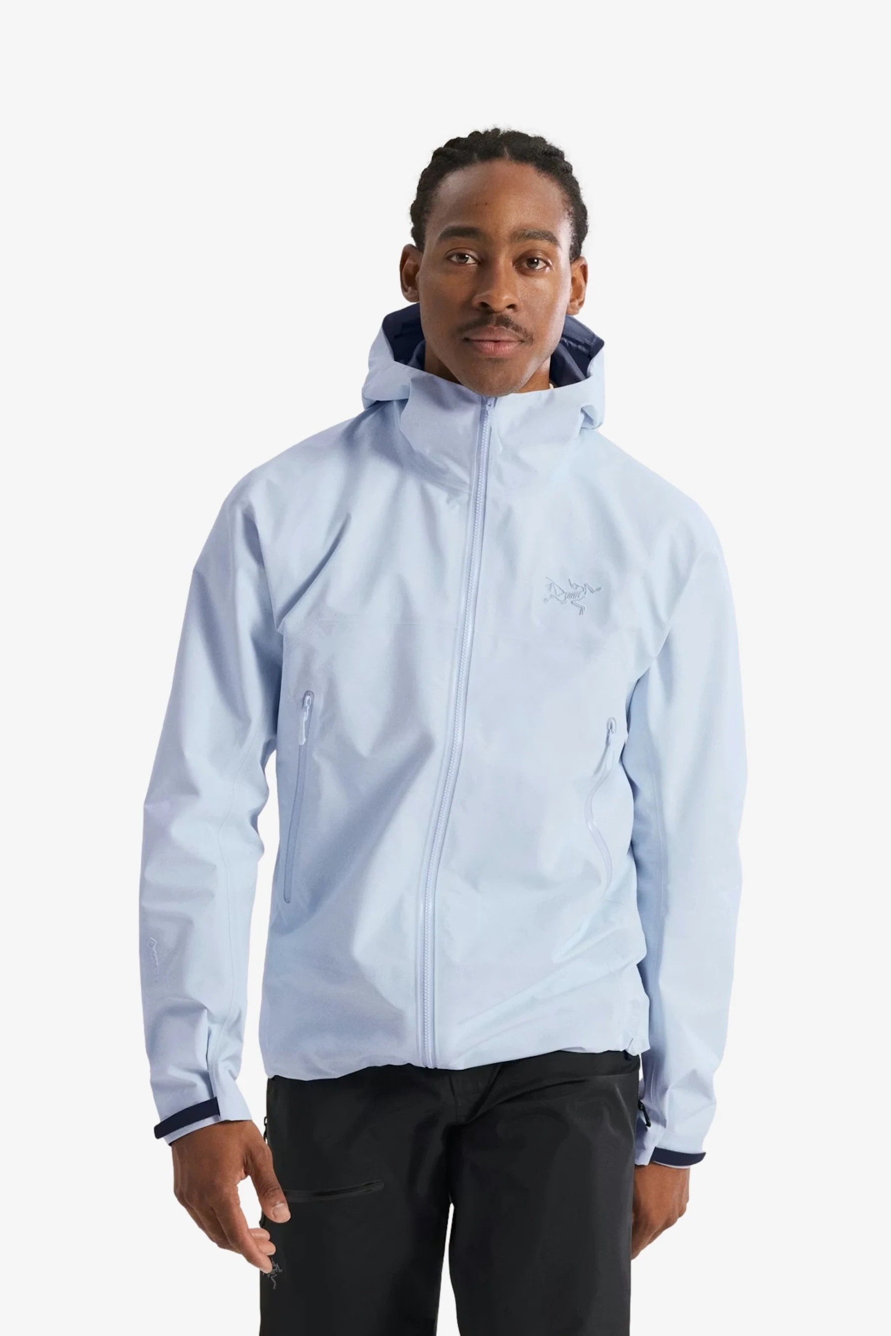 Arcteryx Beta Jacket M Alpine Blue