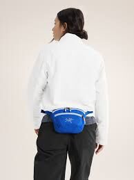 Arcteryx Mantis 1 Waist Pack Fluidity