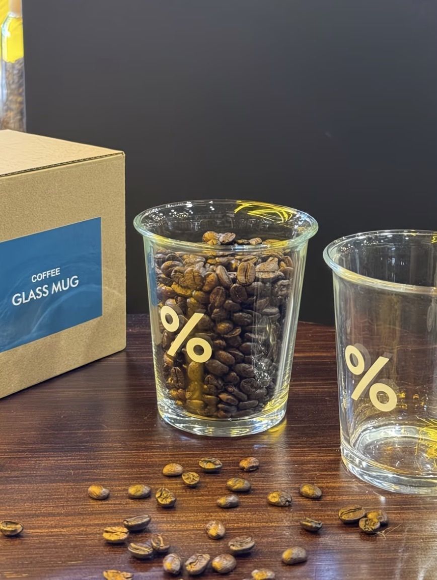 韓國百分號ins咖啡杯
