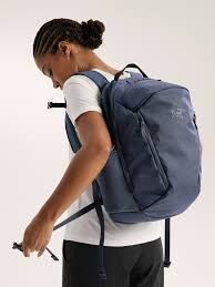 Arcteryx Mantis 26 Backpack Dk Stratus