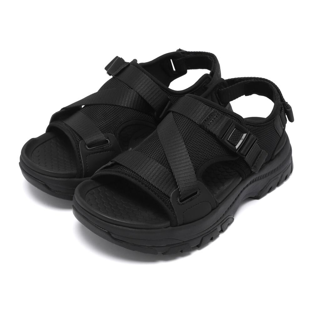 【直播】National Geographic LX0613823 厚底涼鞋(N262USD070)