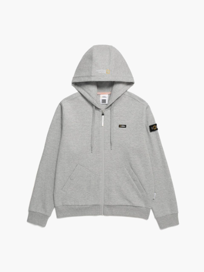 【直播】National Geographic LX061313 女裝連帽外套(N241WFT050)