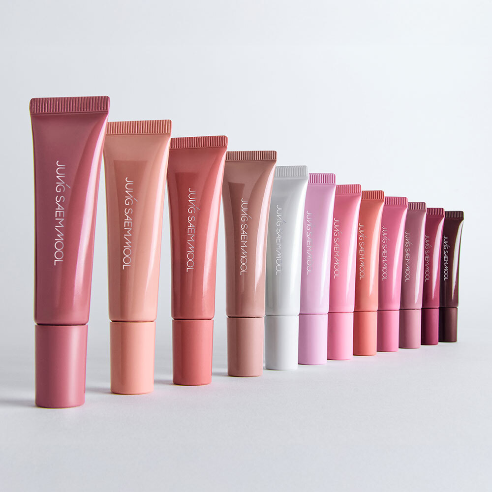 JUNGSAEMMOOL LIP-PRESSION Metal Serum Gloss