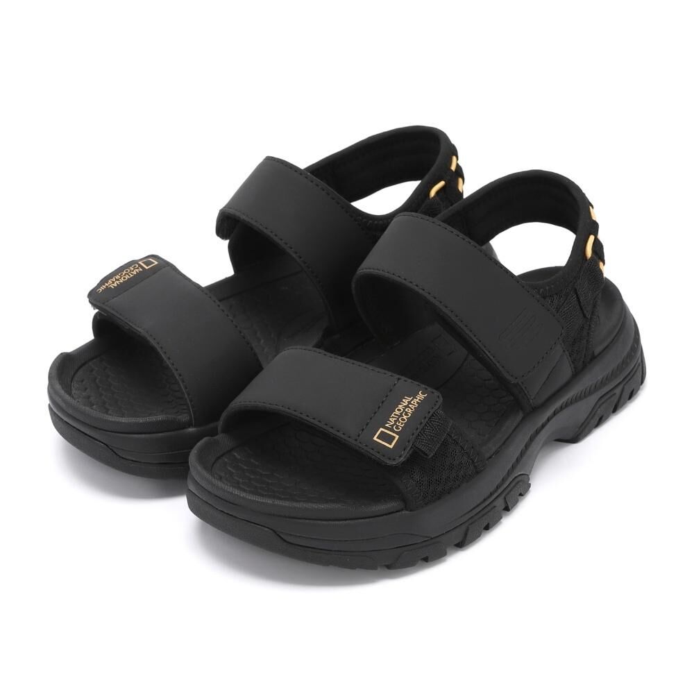 【直播】National Geographic LX0613826 TAVAL 織帶涼鞋(N262USD080)