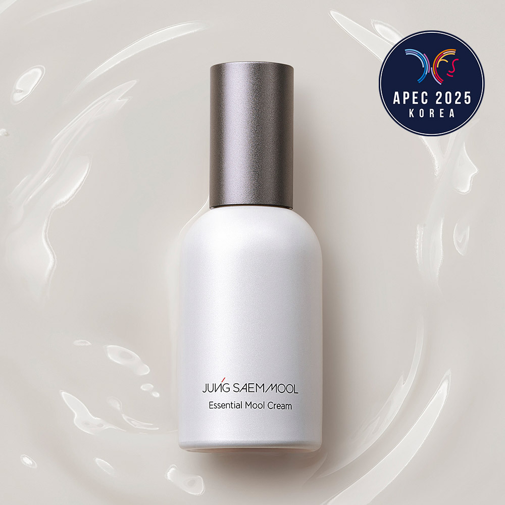 C37 JUNGSAEMMOOL Essential Mool Cream 50ml