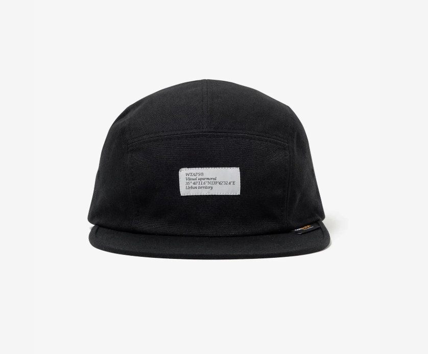 現貨|WTAPS T-5 02 / CAP / NYCO. CNVS. CORDURA® 261FSDT-HT02