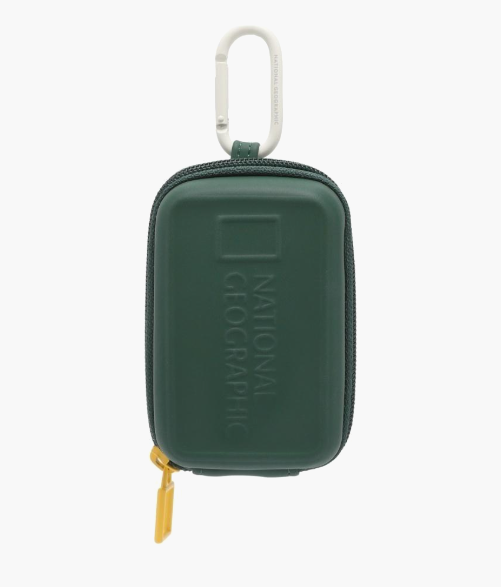 【直播】National Geographic LX0613407 硬殼收納袋  (N265AAC010)