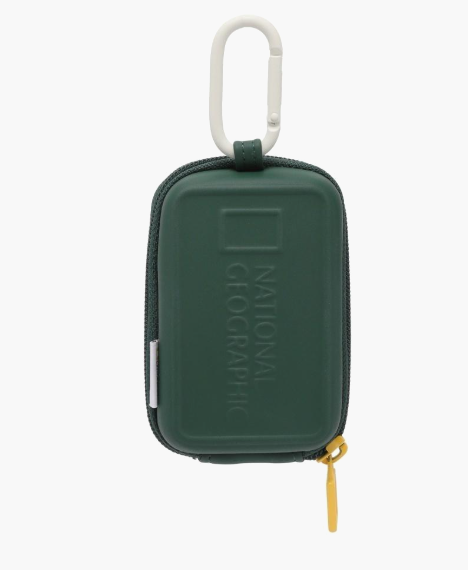 【直播】National Geographic LX0613407 硬殼收納袋  (N265AAC010)