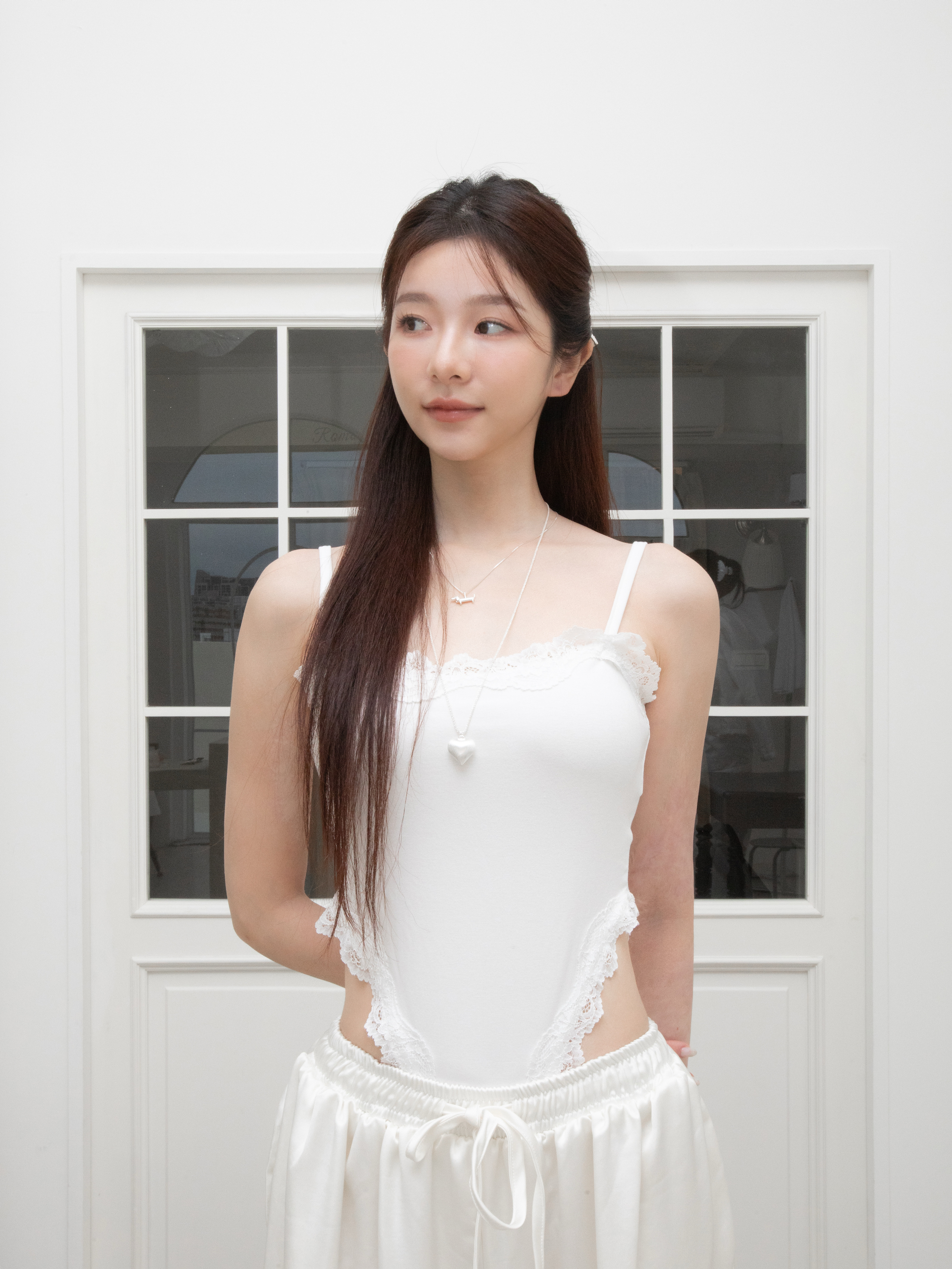 T02 LACE TRIM BODYSUIT