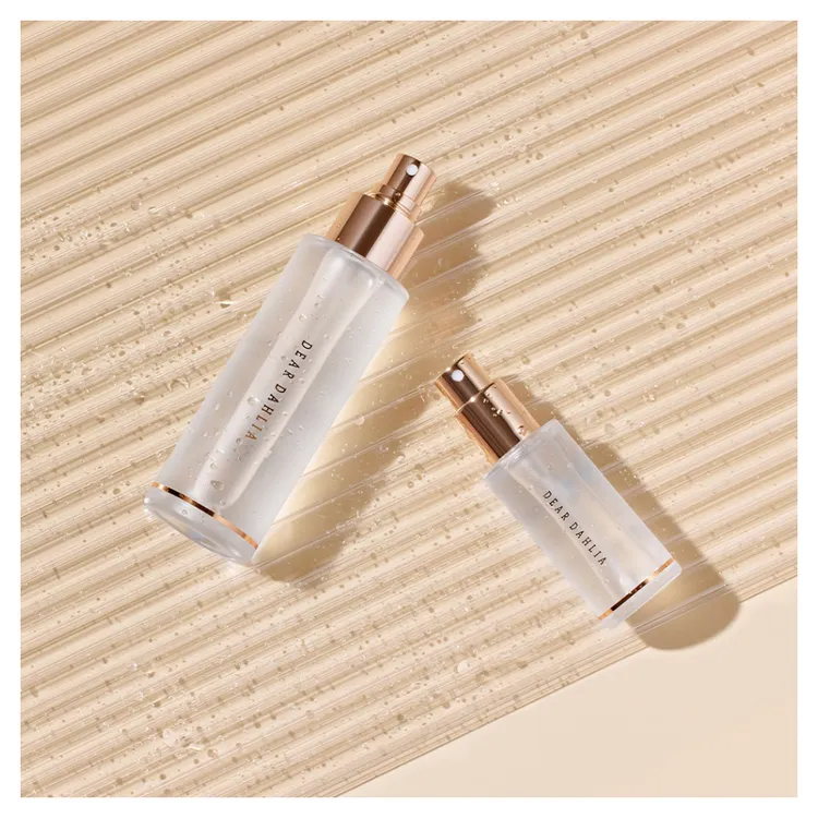 BF031 DEAR DAHLIA 無限持妝定妝噴霧 100ML