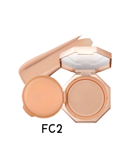 BF032 DEAR DAHLIA 溫和絲滑氣墊 SPF50+ / PA++++ 三重機能（美白・抗皺・防曬）0.28 oz./8g