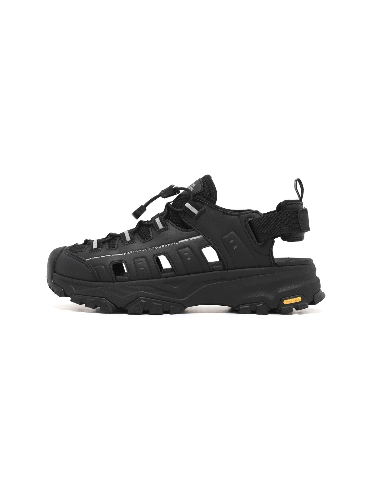 【直播】National Geographic LX0613828 防護型護趾水陸兩用涼鞋(N262USD050)