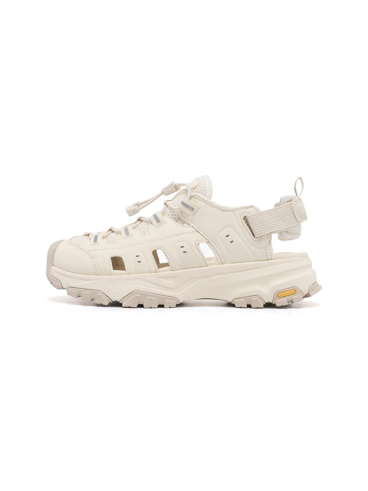 【直播】National Geographic LX0613828 防護型護趾水陸兩用涼鞋(N262USD050)