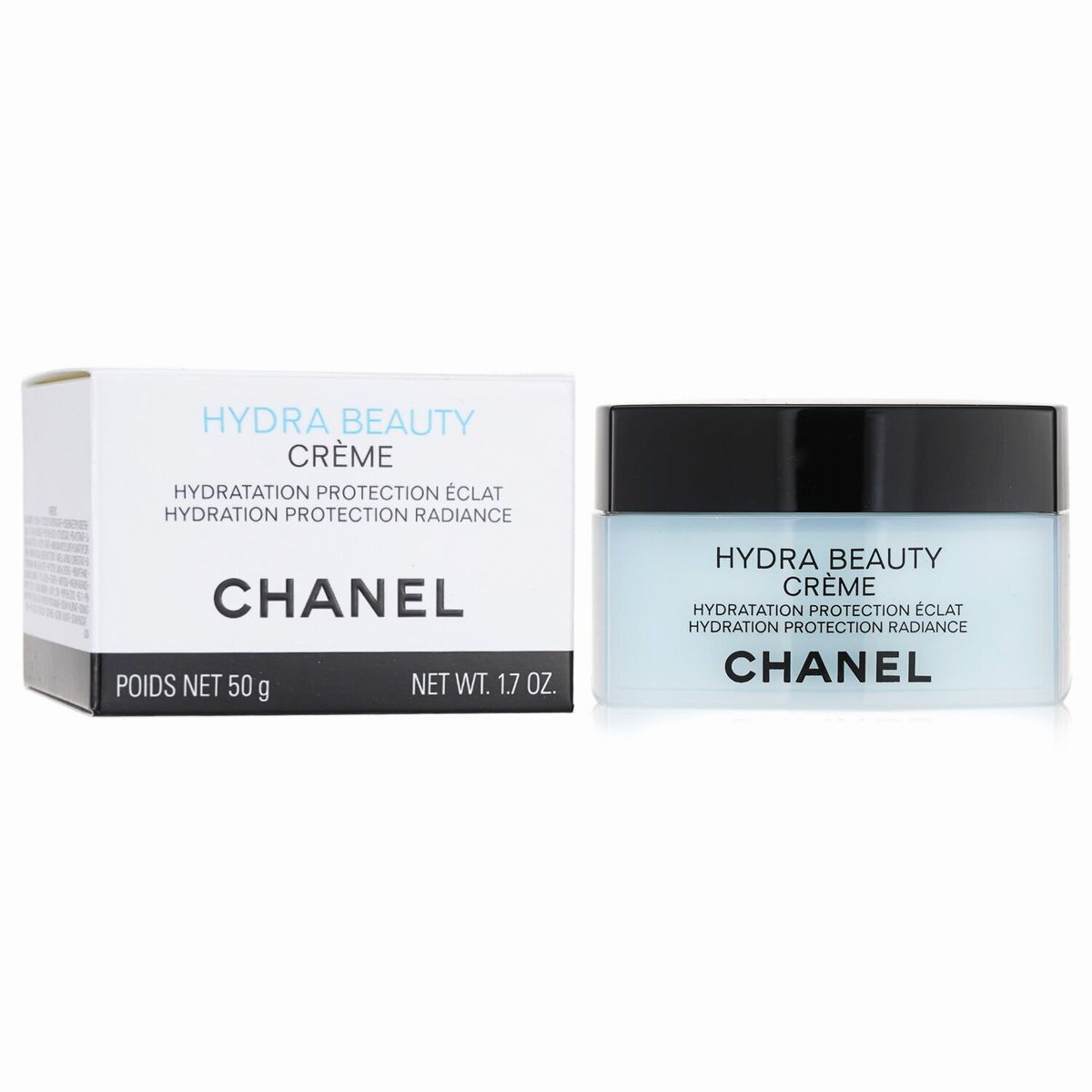 Chanel - 香奈兒 山茶花保濕乳霜 50g【平行進口】3145891430301