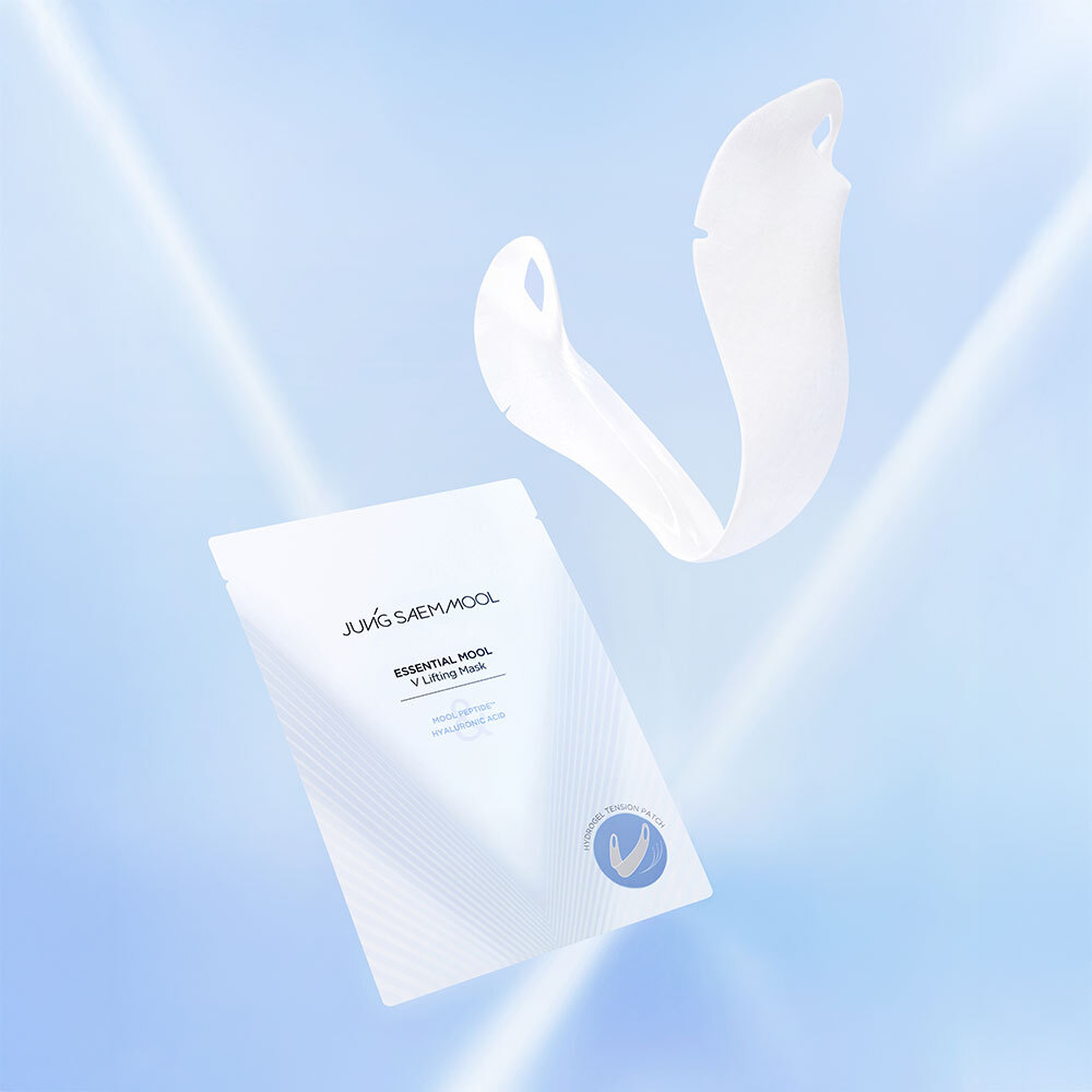C39 JUNGSAEMMOOL Essential Mool V Lifting Mask