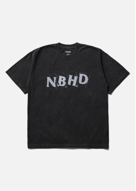 現貨|NEIGHBORHOOD  NH . TEE SS-14 261PCNH-ST14