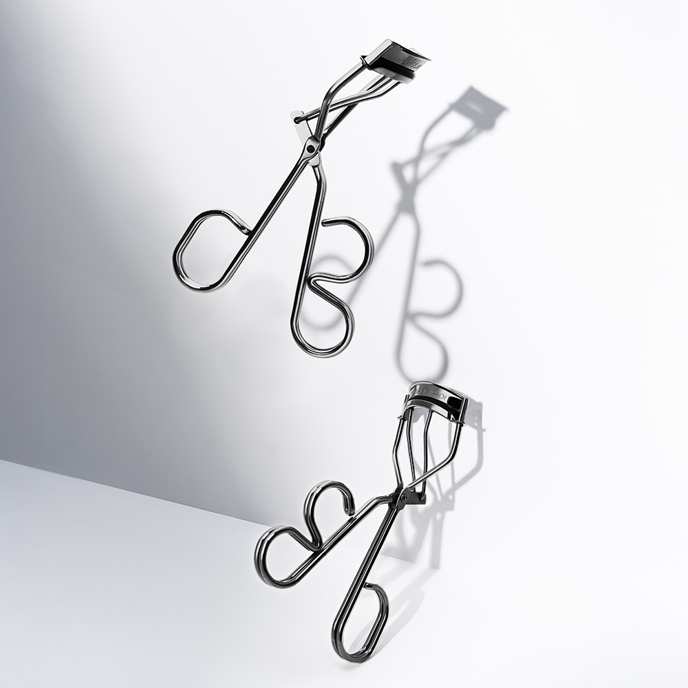 C41 JUNGSAEMMOOL Masterclass Two-Finger Eyelash Curler