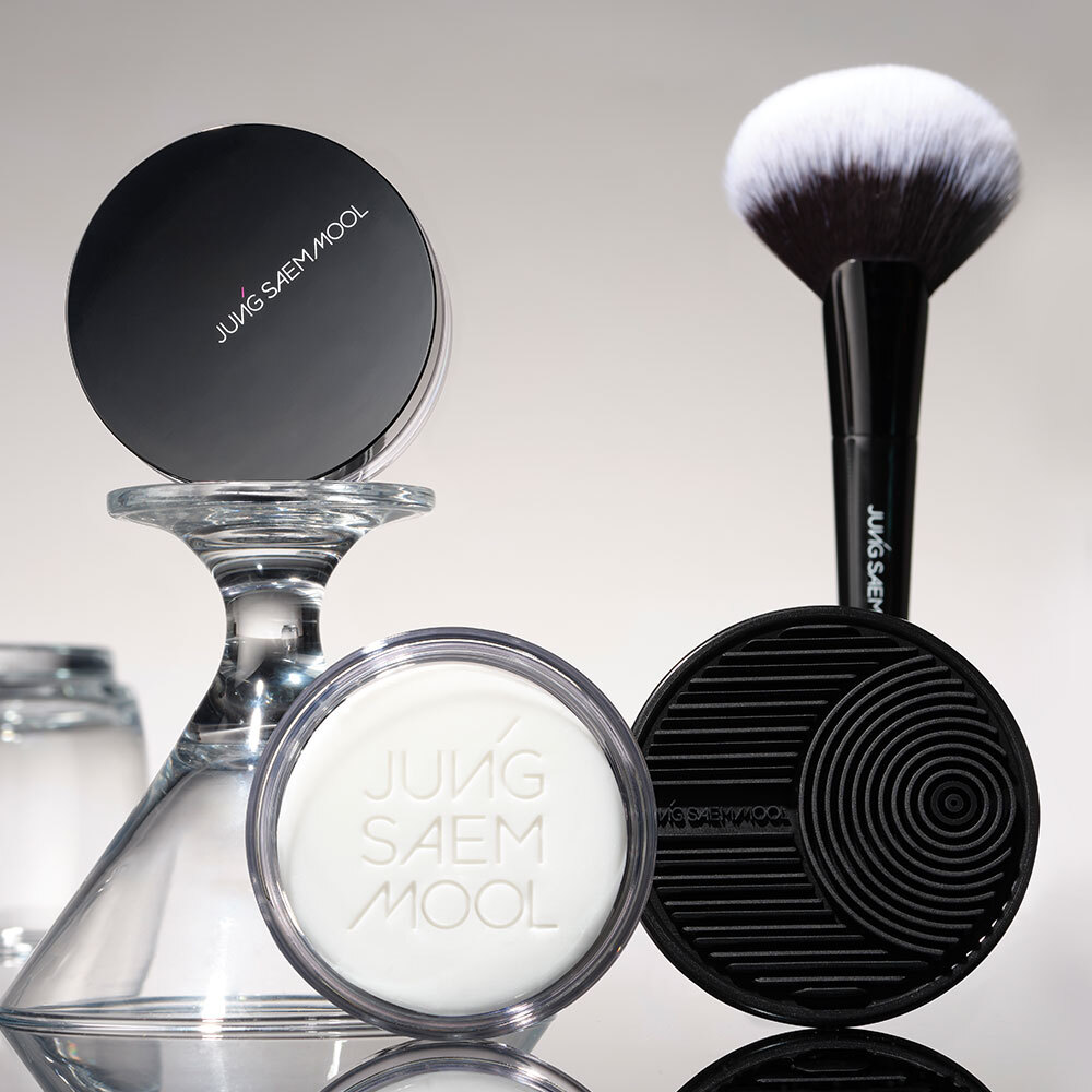 C42 JUNGSAEMMOOL Masterclass Brush Cleaner Set
