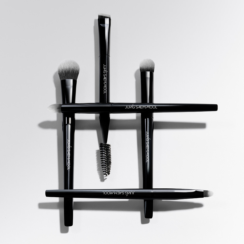 C43 JUNGSAEMMOOL Masterclass Eye Brush Portable Kit