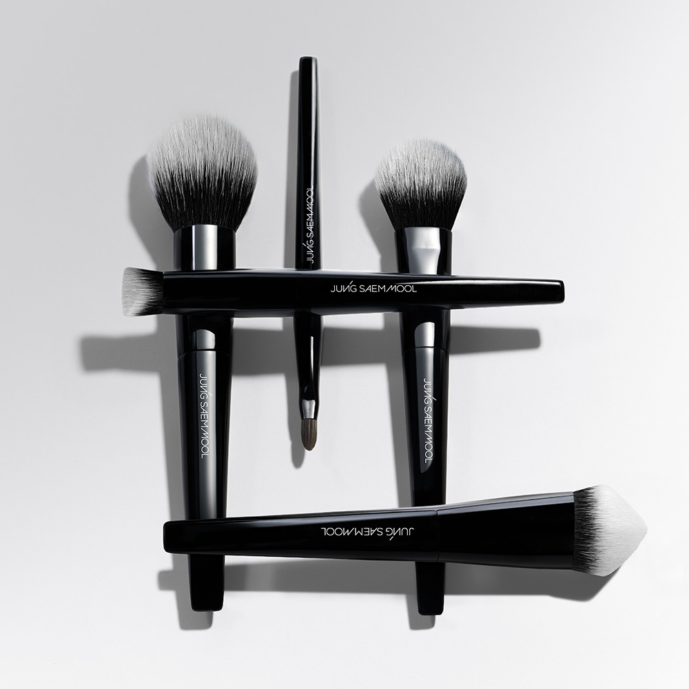 C44 JUNGSAEMMOOL Masterclass Face Brush Portable Kit