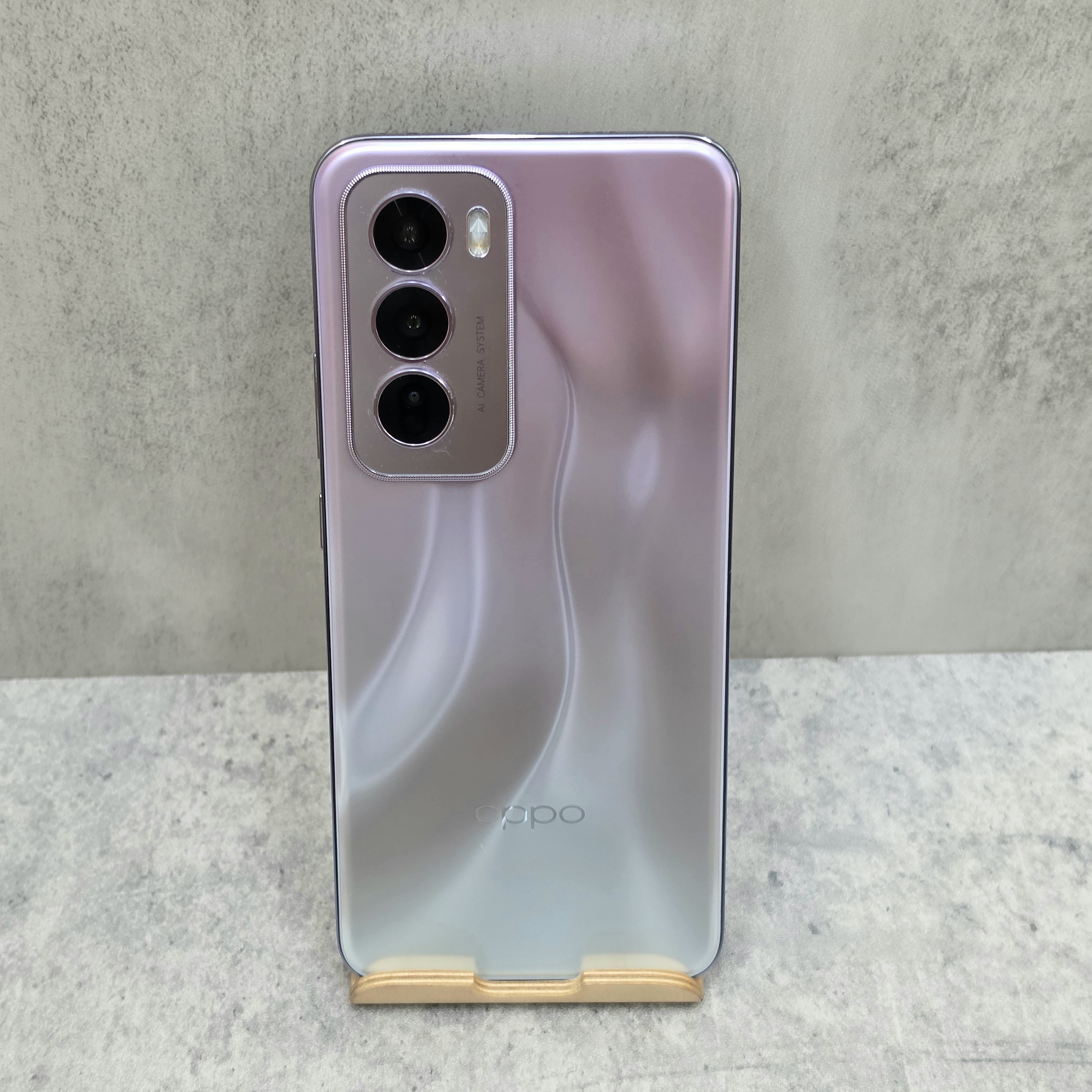 【二手安卓】OPPO Reno12 Pro 12G + 512G 星幻紫