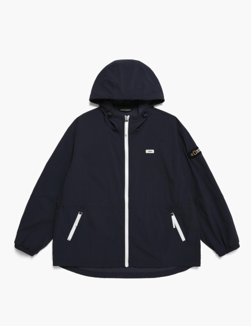【直播】National Geographic LX061326 女裝連帽外套(N242WJP040)