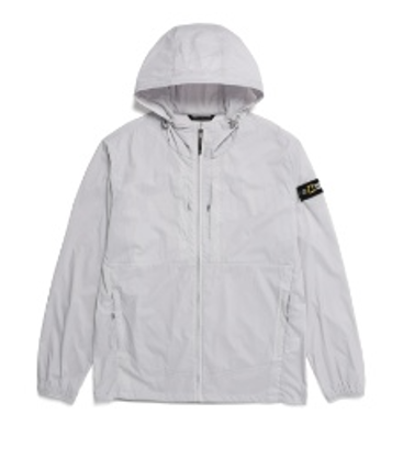 【直播】National Geographic LX0613706 防風外套 (N232UJP010)