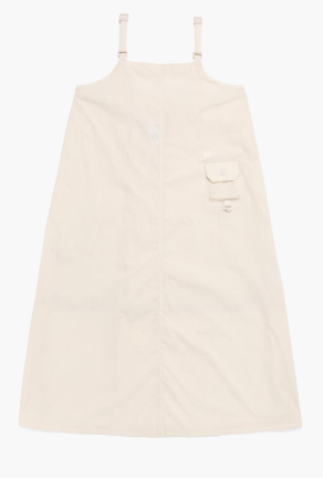 【直播】National Geographic LX0613707 吊帶裙 (N262WOP170)