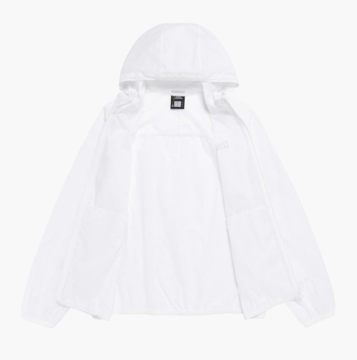 【直播】National Geographic LX0613605 女裝輕量連帽外套  (N262WJP020)