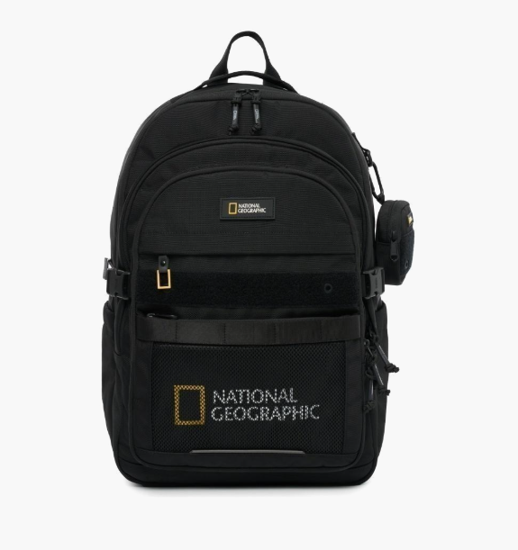 【直播】National Geographic LX0613415 LACO 背囊  25L (N261ABG030)