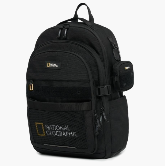 【直播】National Geographic LX0613415 LACO 背囊  25L (N261ABG030)