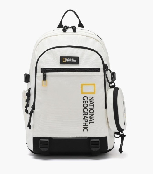 【直播】National Geographic LX0613416 Tiny 背囊  20L (N261ABG050)