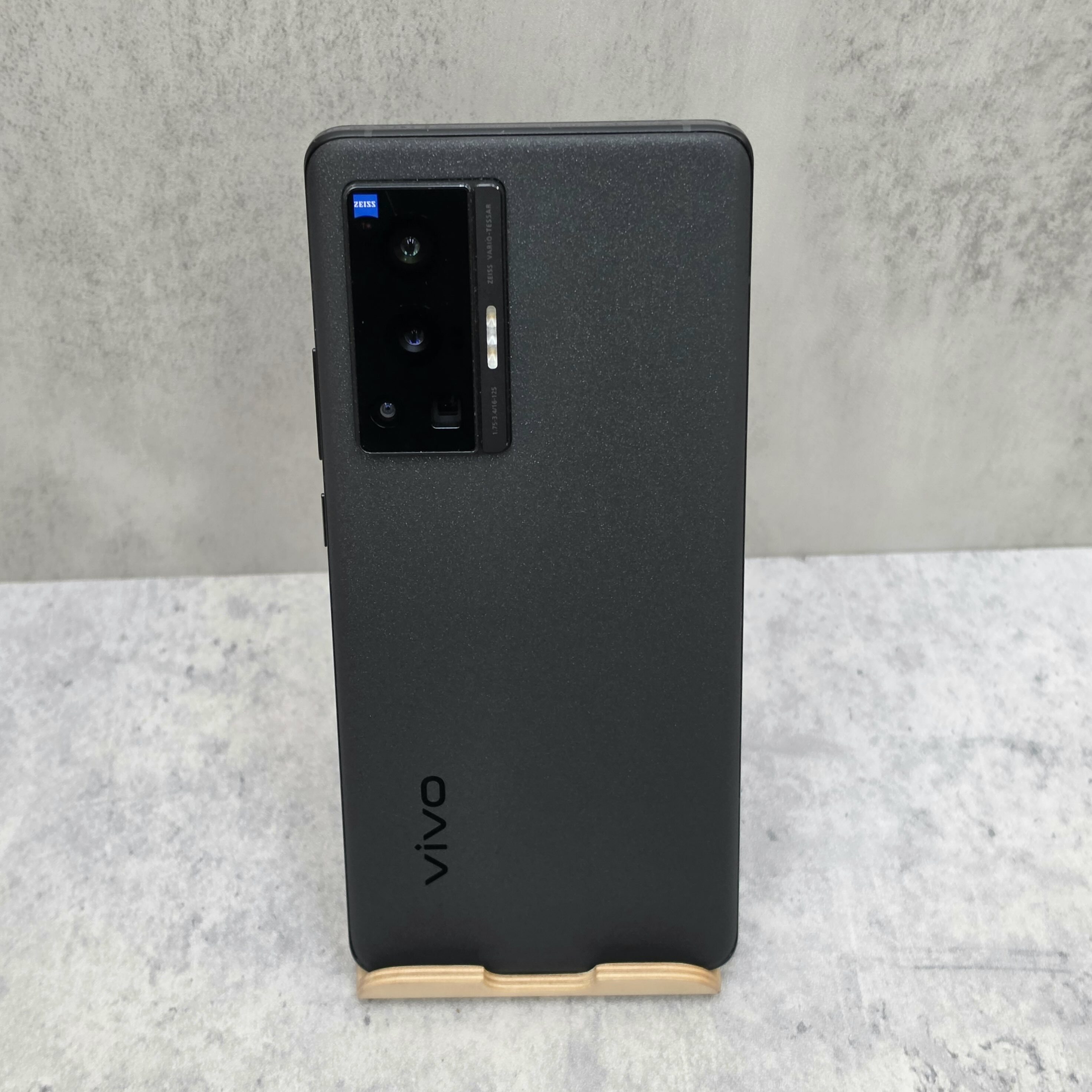 【二手安卓】vivo X70 Pro 12G+256G 星芒黑