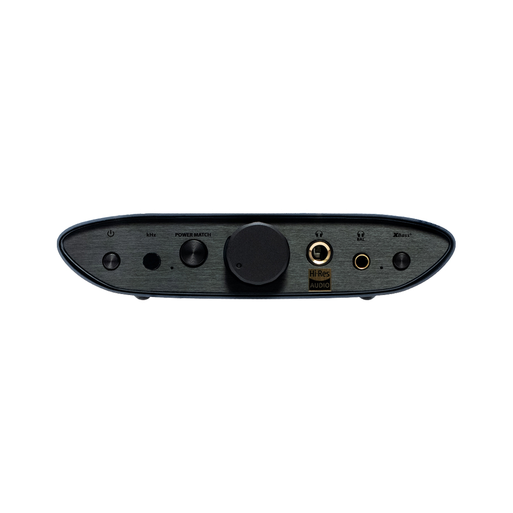 iFi Audio ZEN Air DAC 2 平衡解碼耳擴 USB DAC 台灣總代理公司貨