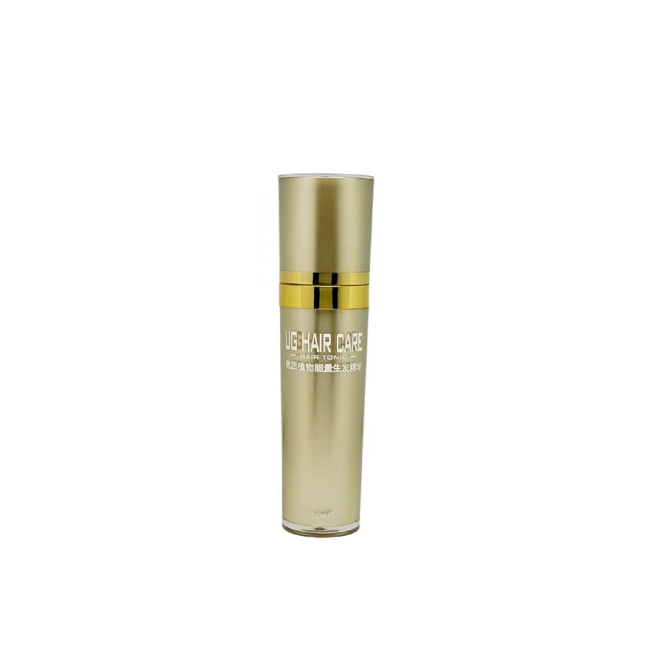 (4514) UG生髮精華50ml x 1支  送【優質洗髮水100ml x 1】(多買多送)
