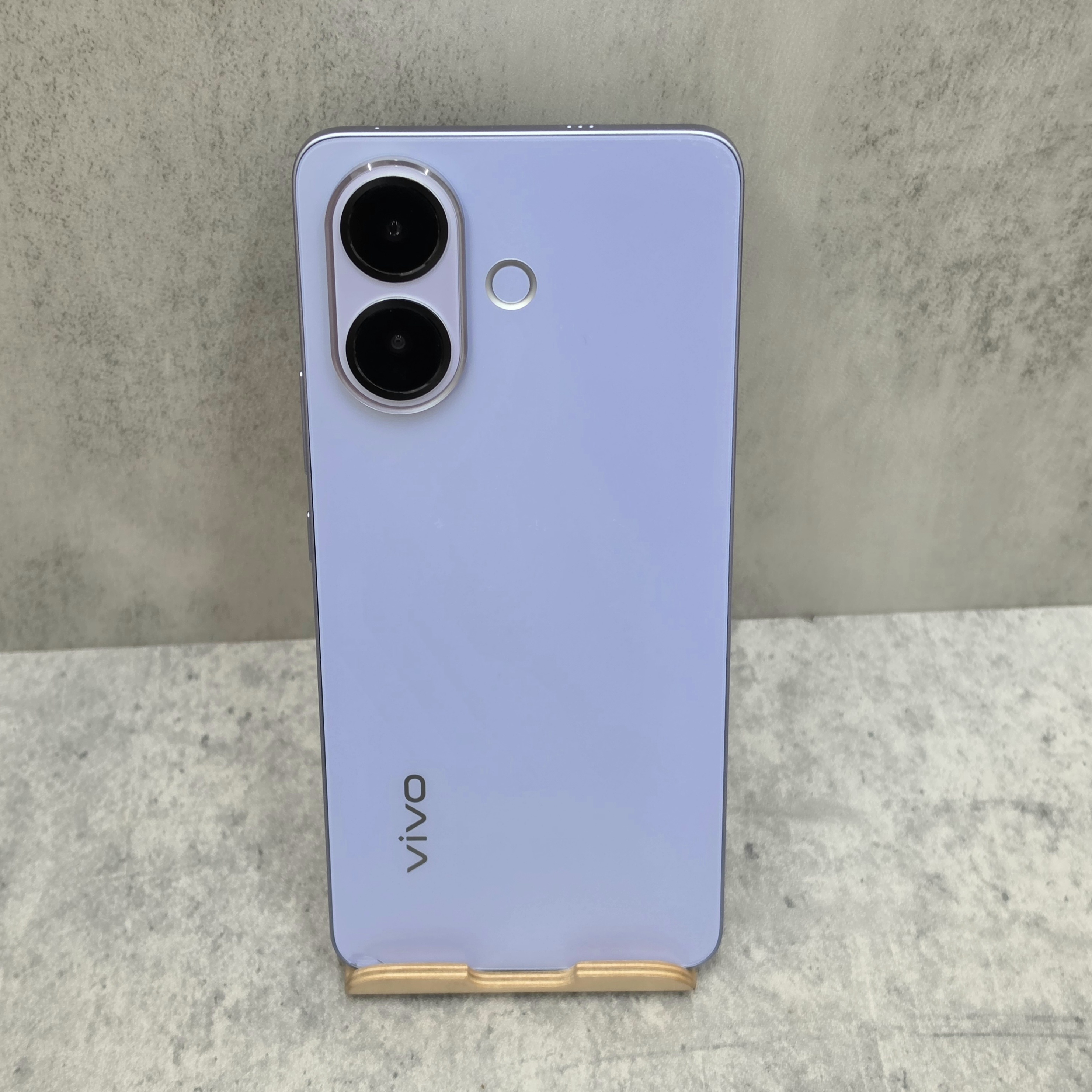 【二手安卓】Vivo V60 Lite 12G+256G 鈦霧藍