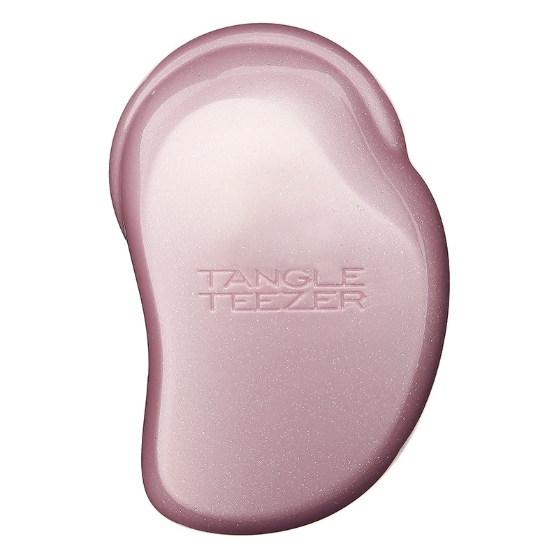 JP Tangle Teezer 乾濕兩用 專業沙龍順髮梳 香檳閃粉 7617 TK260613